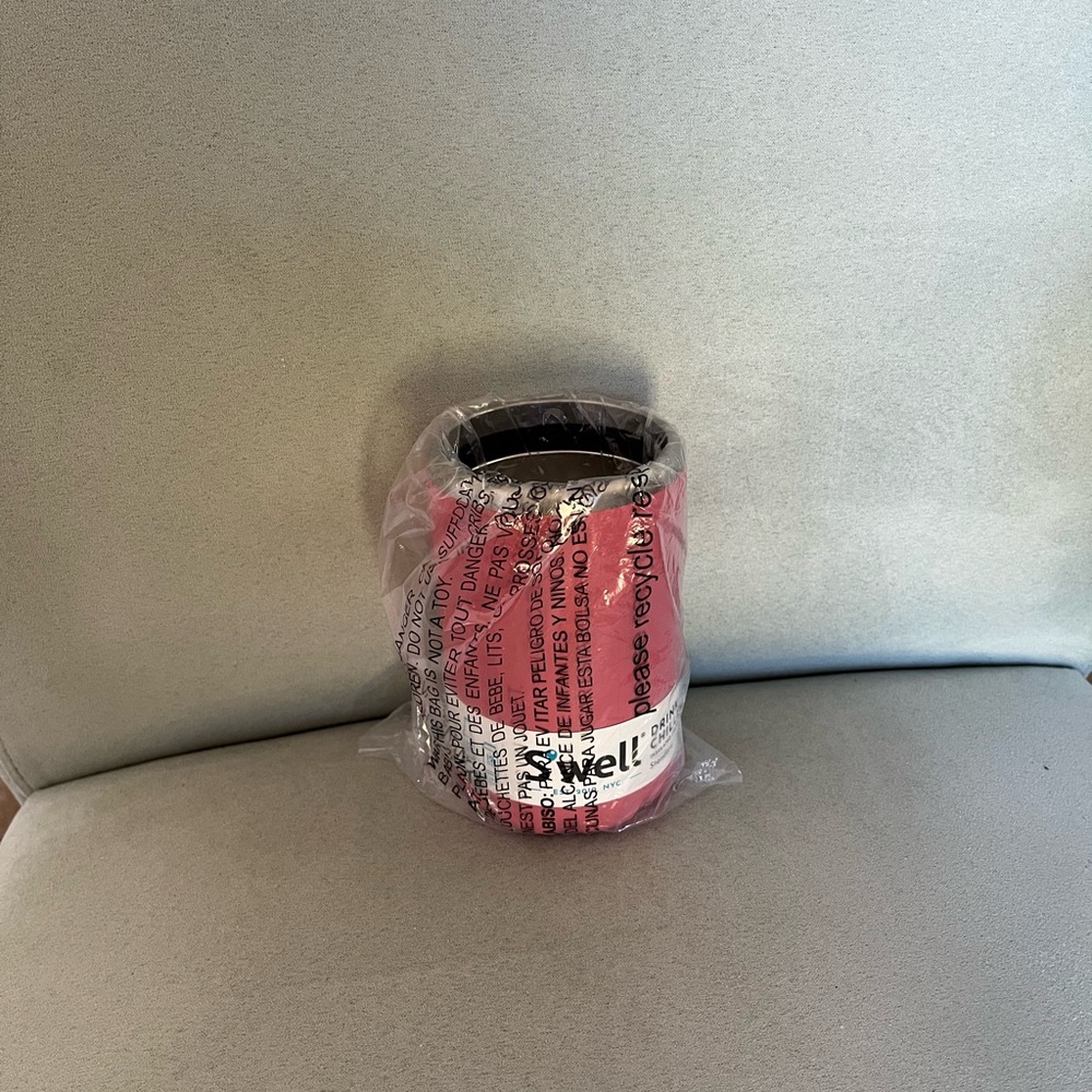 16 ounce Swell drink chiller - Picture 4 of 5
